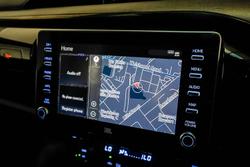 2023 Toyota Hilux Rogue