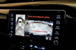 2023 Toyota Hilux Rogue