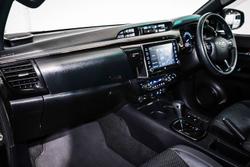 2023 Toyota Hilux Rogue