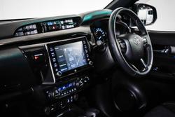 2023 Toyota Hilux Rogue