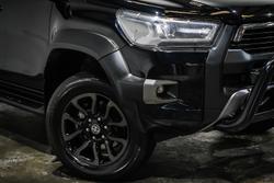 2023 Toyota Hilux Rogue