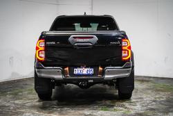 2023 Toyota Hilux Rogue