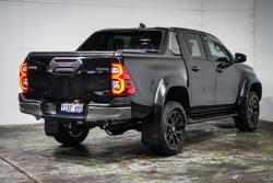 2023 Toyota Hilux Rogue