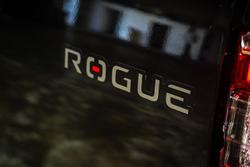 2023 Toyota Hilux Rogue