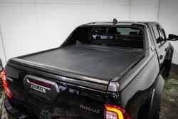 2023 Toyota Hilux Rogue