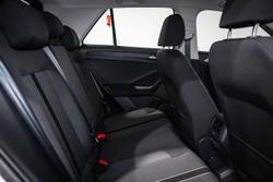 2024 Volkswagen T-Roc CityLife