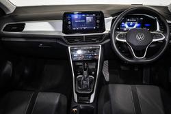 2024 Volkswagen T-Roc CityLife