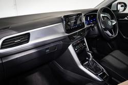 2024 Volkswagen T-Roc CityLife