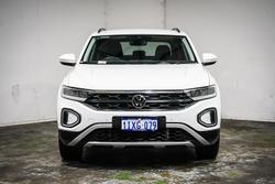 2024 Volkswagen T-Roc CityLife