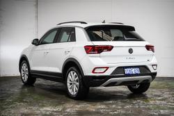 2024 Volkswagen T-Roc CityLife