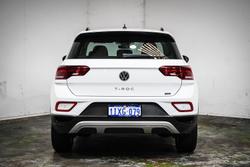 2024 Volkswagen T-Roc CityLife