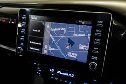 2021 Toyota Hilux SR5