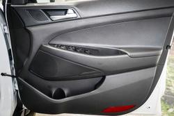 2016 Hyundai Tucson Highlander