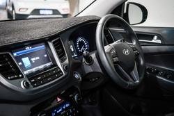 2016 Hyundai Tucson Highlander