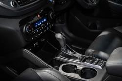 2016 Hyundai Tucson Highlander