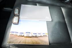 2016 Hyundai Tucson Highlander