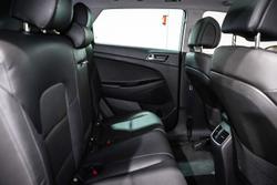 2016 Hyundai Tucson Highlander