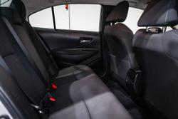 2021 Toyota Corolla SX Hybrid