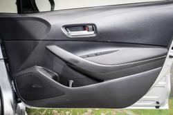 2021 Toyota Corolla SX Hybrid