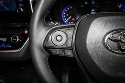 2021 Toyota Corolla SX Hybrid