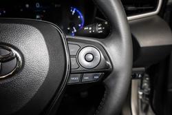 2021 Toyota Corolla SX Hybrid