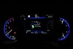 2021 Toyota Corolla SX Hybrid