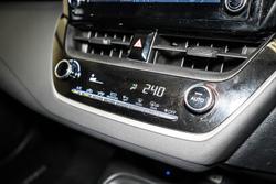 2021 Toyota Corolla SX Hybrid