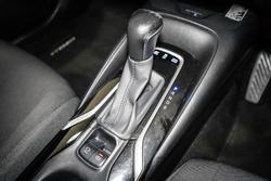 2021 Toyota Corolla SX Hybrid