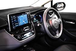 2021 Toyota Corolla SX Hybrid