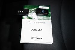 2021 Toyota Corolla SX Hybrid