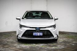 2021 Toyota Corolla SX Hybrid