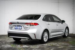 2021 Toyota Corolla SX Hybrid