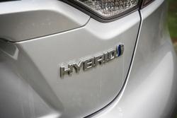 2021 Toyota Corolla SX Hybrid