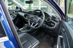 2023 Audi Q3 35 TFSI