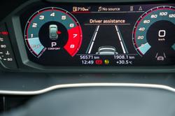 2023 Audi Q3 35 TFSI