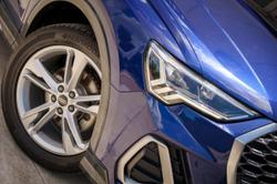 2023 Audi Q3 35 TFSI