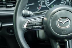 2023 Mazda CX-30 G20 Pure