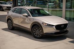 2023 Mazda CX-30 G20 Pure