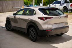 2023 Mazda CX-30 G20 Pure