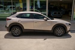 2023 Mazda CX-30 G20 Pure