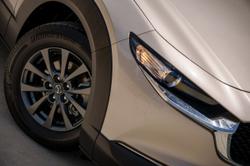 2023 Mazda CX-30 G20 Pure