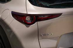 2023 Mazda CX-30 G20 Pure