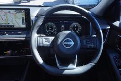 2025 Nissan QASHQAI Ti e-POWER