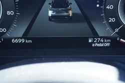 2025 Nissan QASHQAI Ti e-POWER