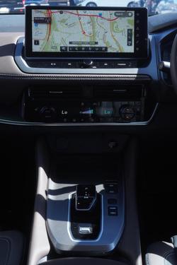 2025 Nissan QASHQAI Ti e-POWER