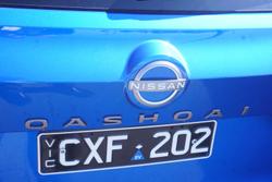 2025 Nissan QASHQAI Ti e-POWER