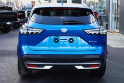 2025 Nissan QASHQAI Ti e-POWER