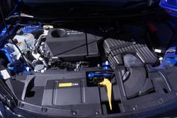 2025 Nissan QASHQAI Ti e-POWER