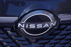 2025 Nissan QASHQAI Ti e-POWER