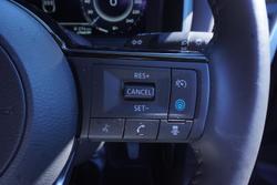 2025 Nissan QASHQAI Ti e-POWER